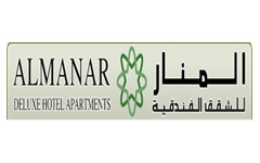 AL MANAR GRAND HOTEL APARTMENT