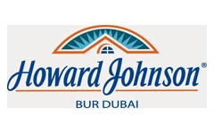 HOWARD JOHNSON