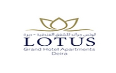 LOTUS GRAND HOTEL